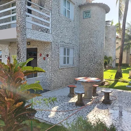 Chales Village Gales-3