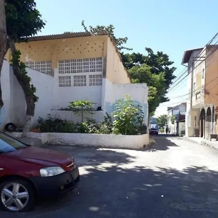 Odoya Guest House-2