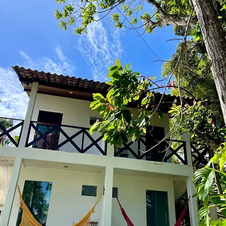 Pousada Coco Dende Boipeba-3