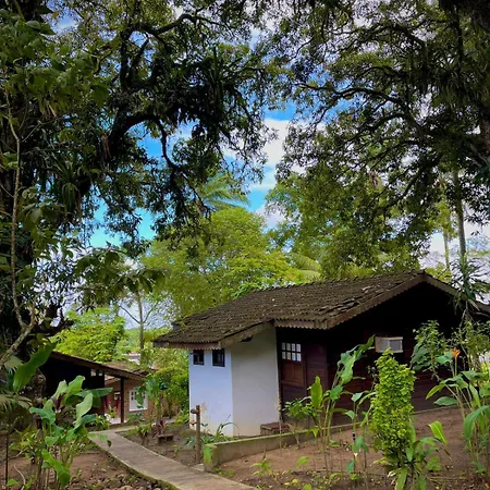 Pousada Coco Dende Boipeba-2