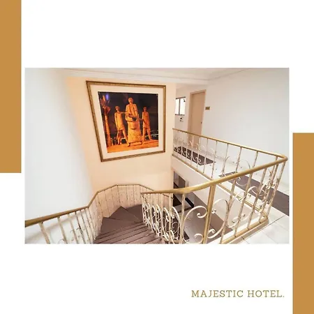 Majestic Hotel-2