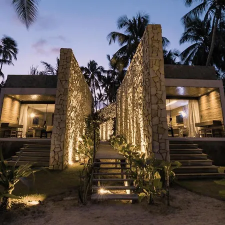 Pedras Do Patacho Hotel Boutique Experience-3
