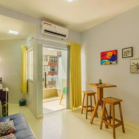 Apartamento Incrivel-3