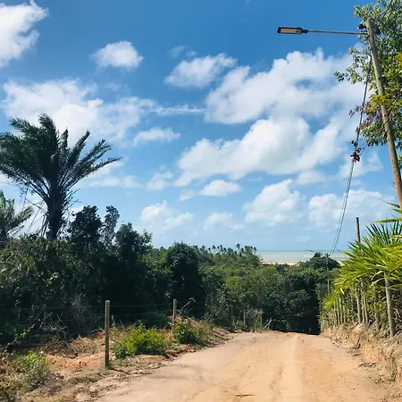 Natal Chales Nova Caraiva-3