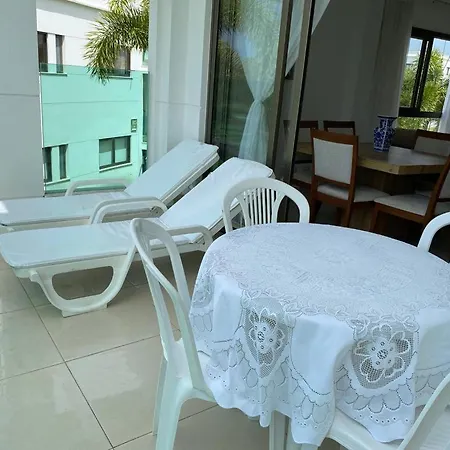 Apartamento Em Condominio De Luxo - Iberostar- Praia Do Forte-2