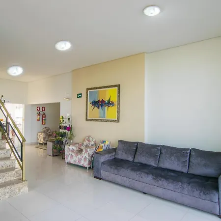 Hotel Caraipe-2