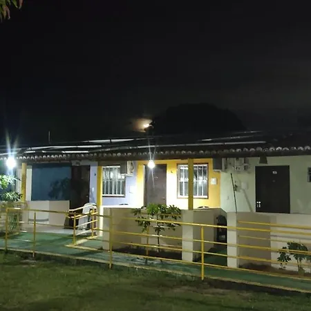 Pousada Res. Belmont-2