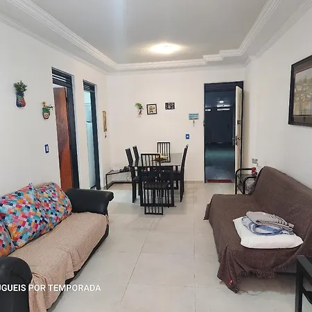 Fortaleza Flats-3