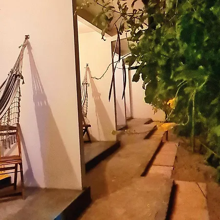 Di Pipa Rooms - Hidromassagem Externa-3