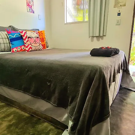 Di Pipa Rooms - Hidromassagem Externa-2