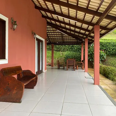 Casa De Serra Guaramiranga-3