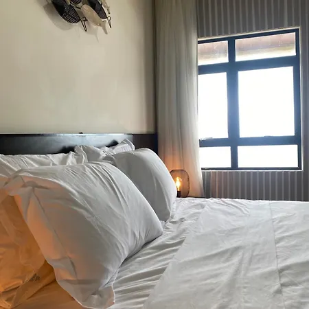 Flat Beira Mar- Ap 306 #Elegance-3