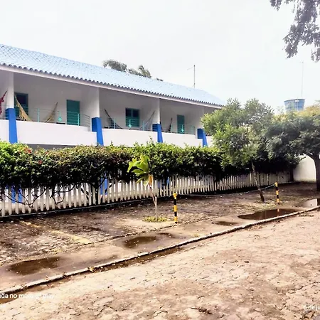 Pousada Marahu-3