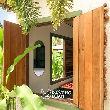 Pousada Rancho Luar-2