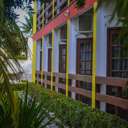 Bem Bahia Hotel - Rede Bem Bahia-2