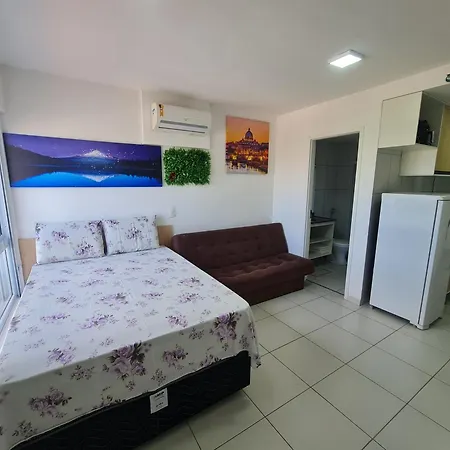 Flat Smart Residence-3