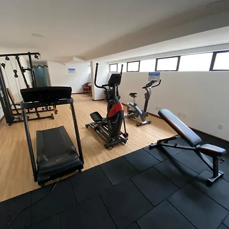 The Plaza Residence Service-3