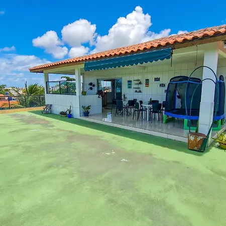 Cantinho Da Ge Suites-2