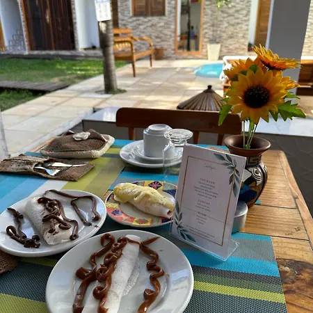 Villa Dom Felippe-2