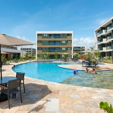 Porto Beach Resort - Mana Beach Experience-3