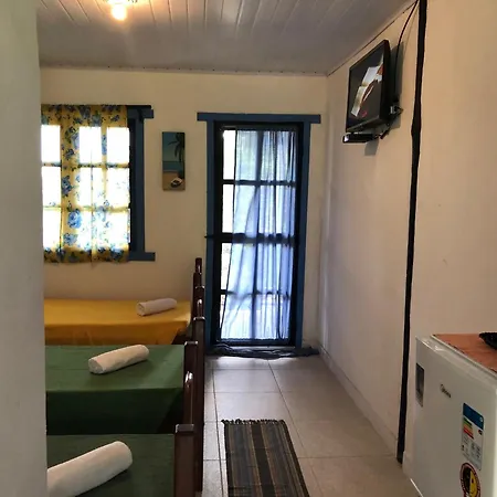 Pousada Casa Pindorama-2