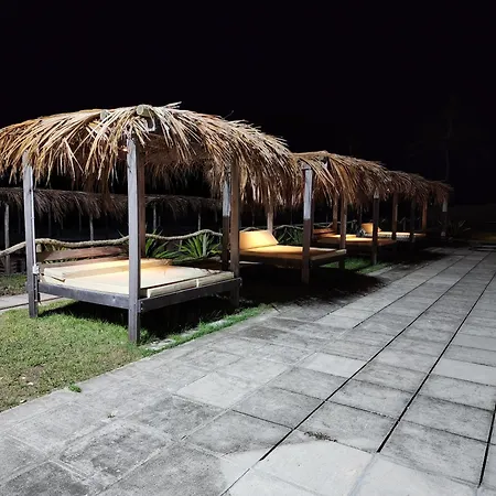 Ecoprivillege Hotel-3