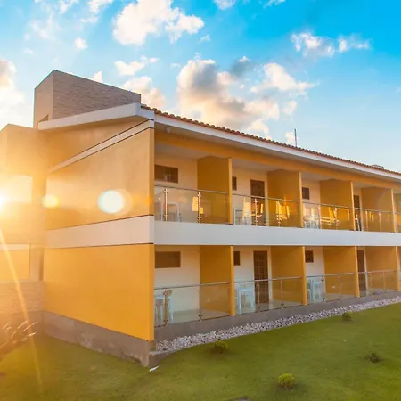 Bonito Plaza Hotel-2