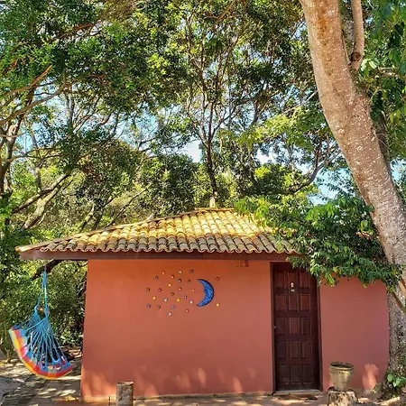 Pousada Aldeia Banzae-2