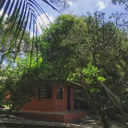 Pousada Aldeia Banzae-3