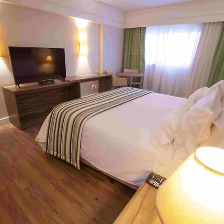 Vidam Hotel Aracaju - Transamerica Collection-2