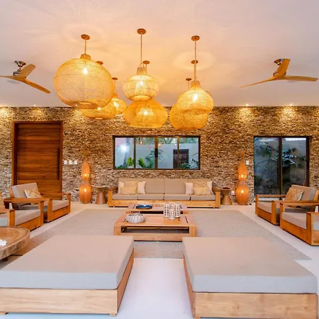 Aldeia Jericoacoara - Suites Privativas-3