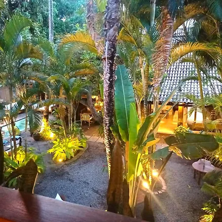 Monkey Casa Hotel-2