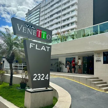Via Venetto Flat-3