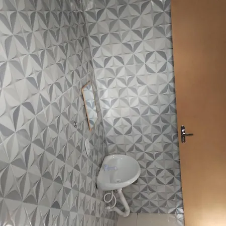 Pousada Vida Nós Lencois-3