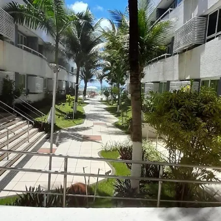 Sonia Flats Natal - No Apart Hotel Ponta Negra Beach-3
