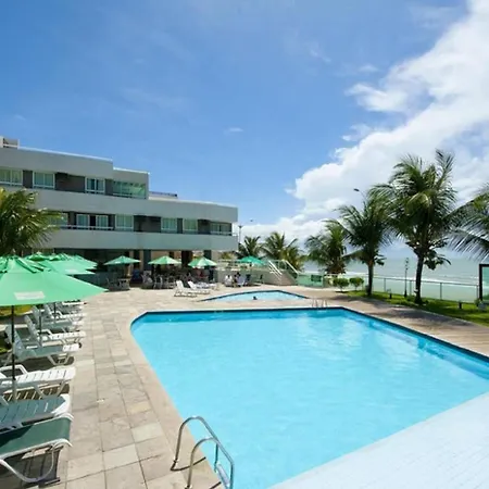 Sonia Flats Natal - No Apart Hotel Ponta Negra Beach-2