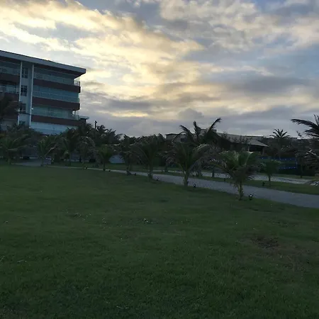 Apartamento No Porto Das Dunas - Beach Way-2