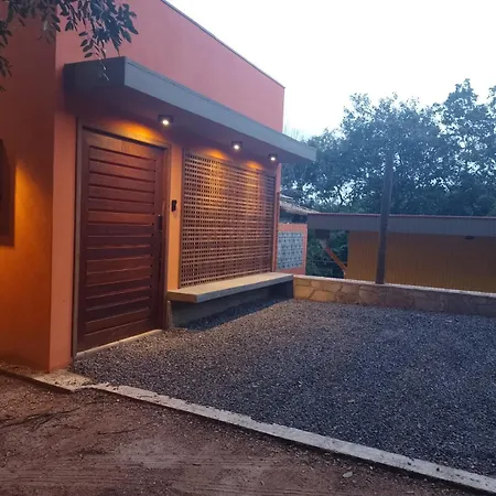 Pousada Casa Viva a Vida-2