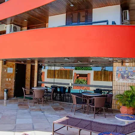 Garbos Soleil Hotel-3