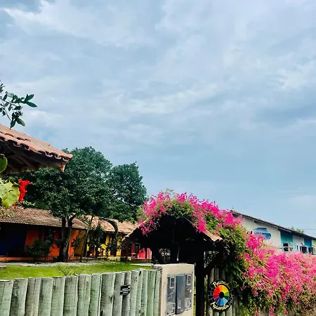 Pousada Aquarela-3