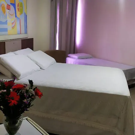 Hotel Rio Branco-3