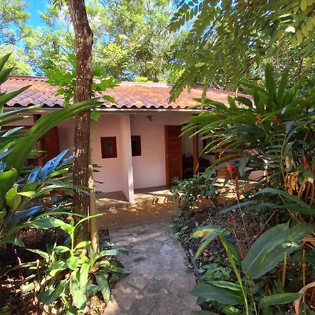 Casa Papa-Vento Pousada-2