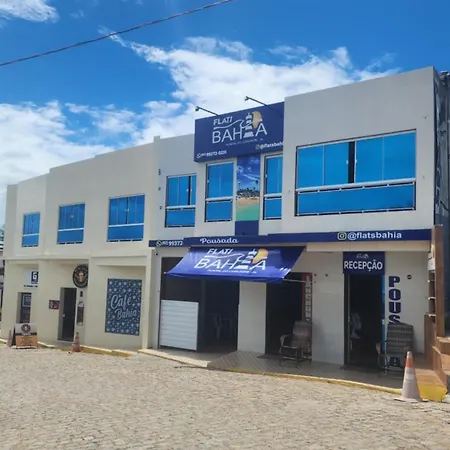 Flats Bahia-2