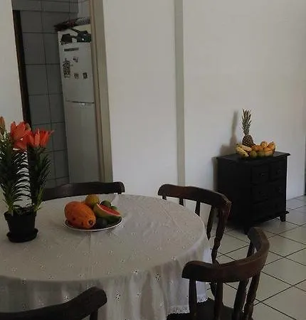 Apartamento Alice Tenorio-2