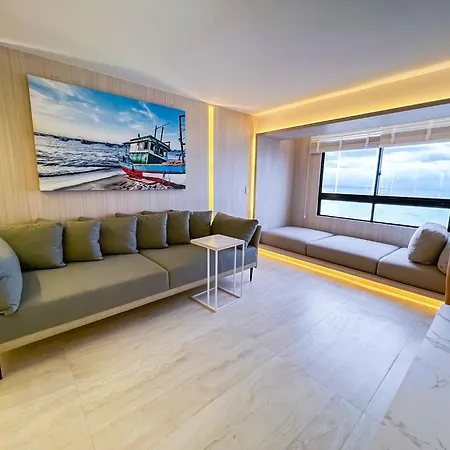 Seara Praia Hotel-3