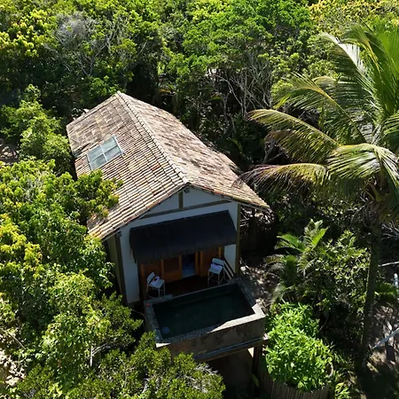 Villas De Gaia Hotel Boutique-2