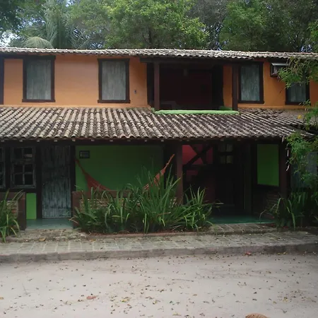 Pousada Macunaima-2