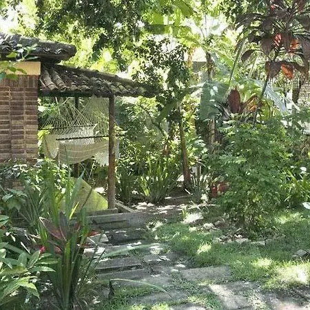 Pousada 4 Ventos-3