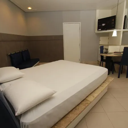 Raru'S Motel Litoral Norte (Adults Only)-2