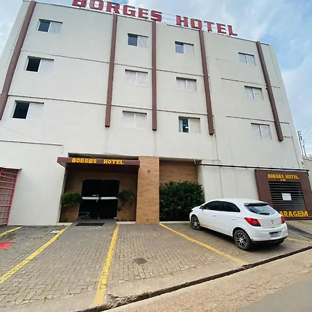 Borges Hotel-3